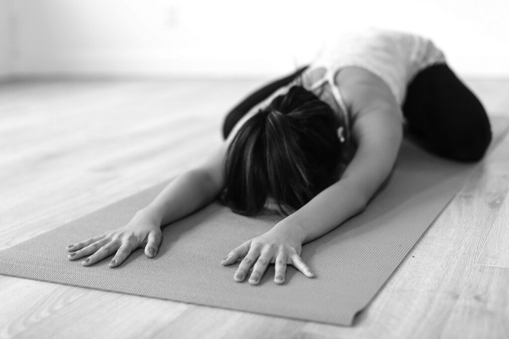 ¿Cómo hacer Yoga en Casa?