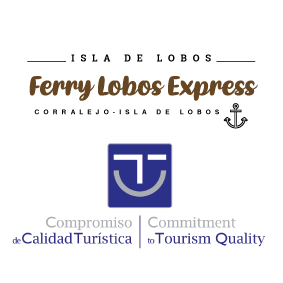 Logo del ferry
