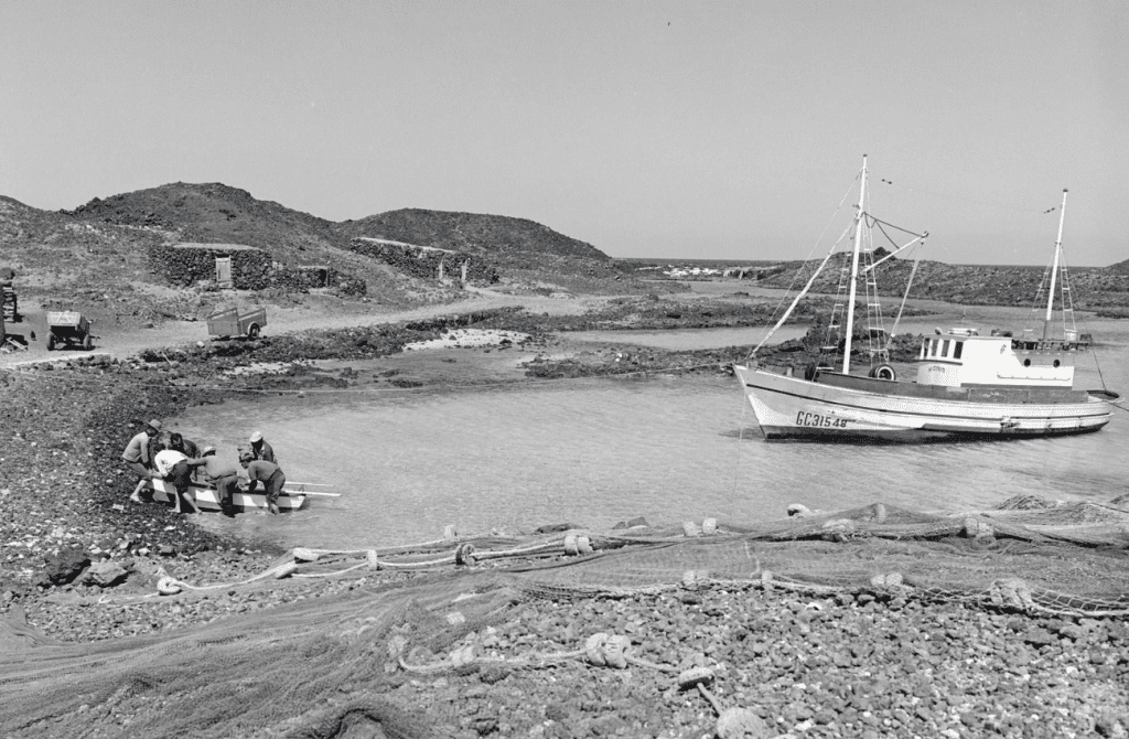 Qué ver en Isla de Lobos si solo tienes medio día