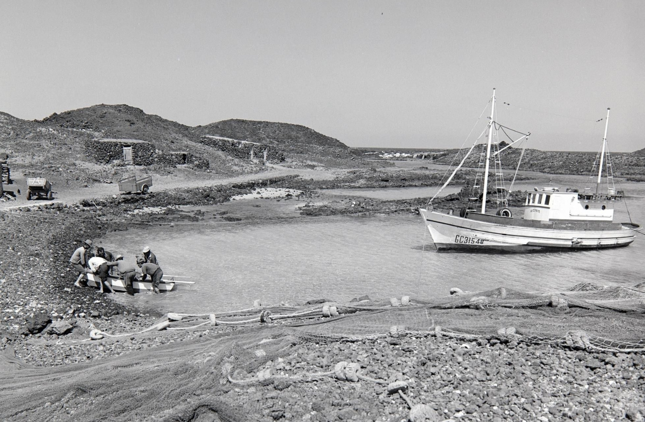 Qué ver en Isla de Lobos si solo tienes medio día