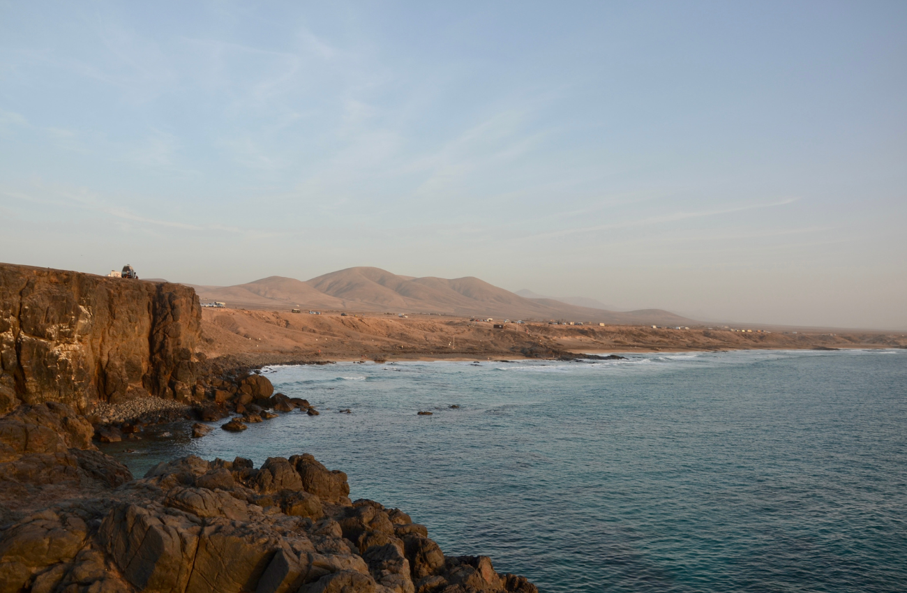Foto de Fuerteventura